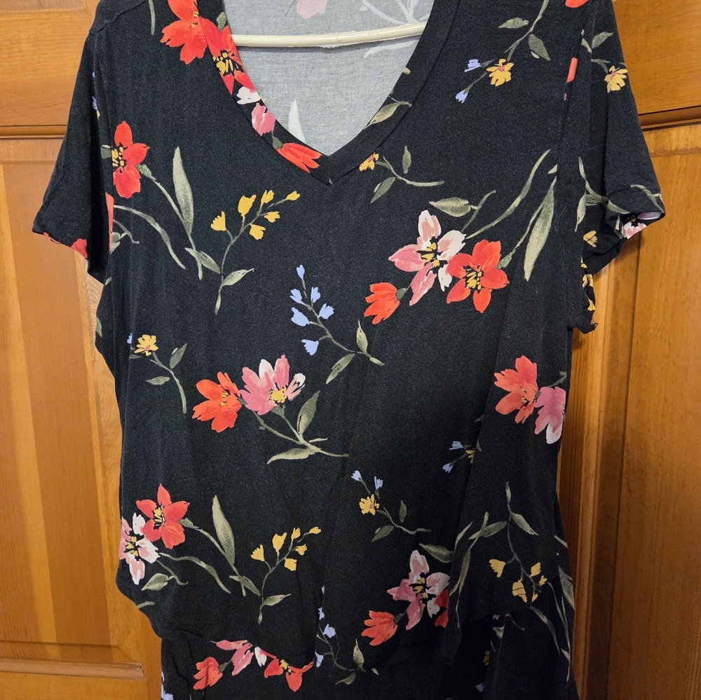 Latched Mama Shirt